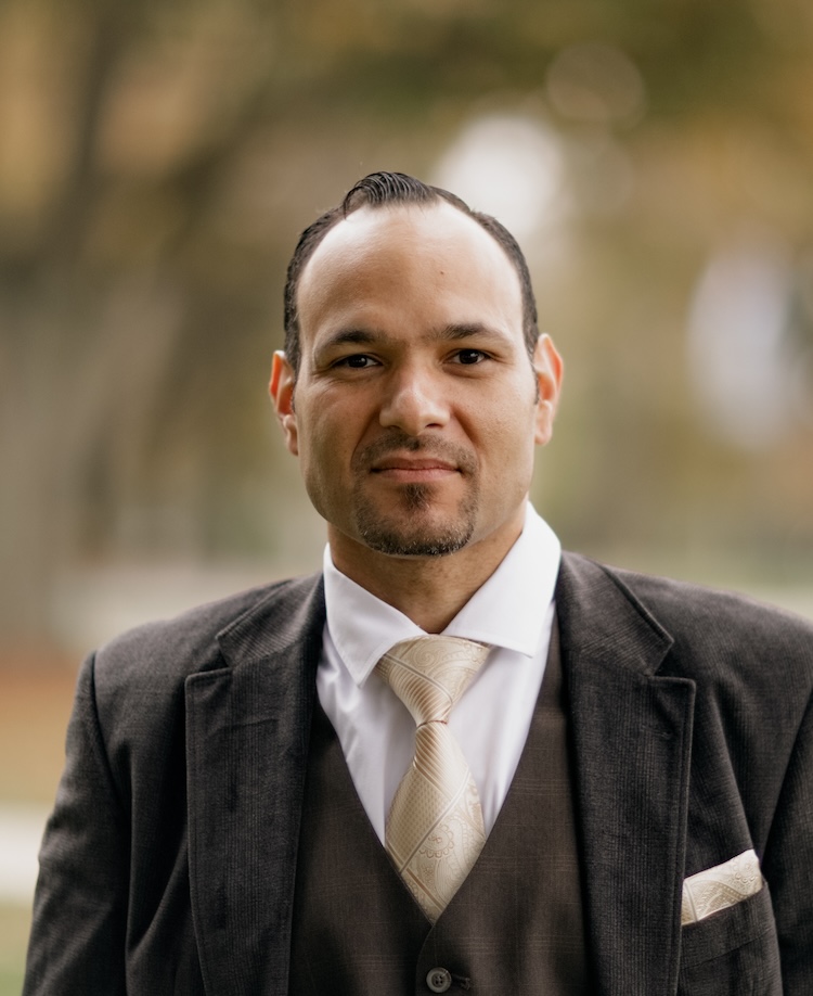 Dominick S. Hern&aacute;ndez